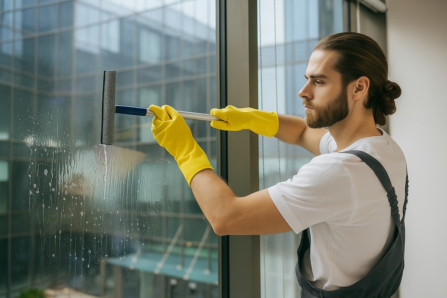 Website wireframe example